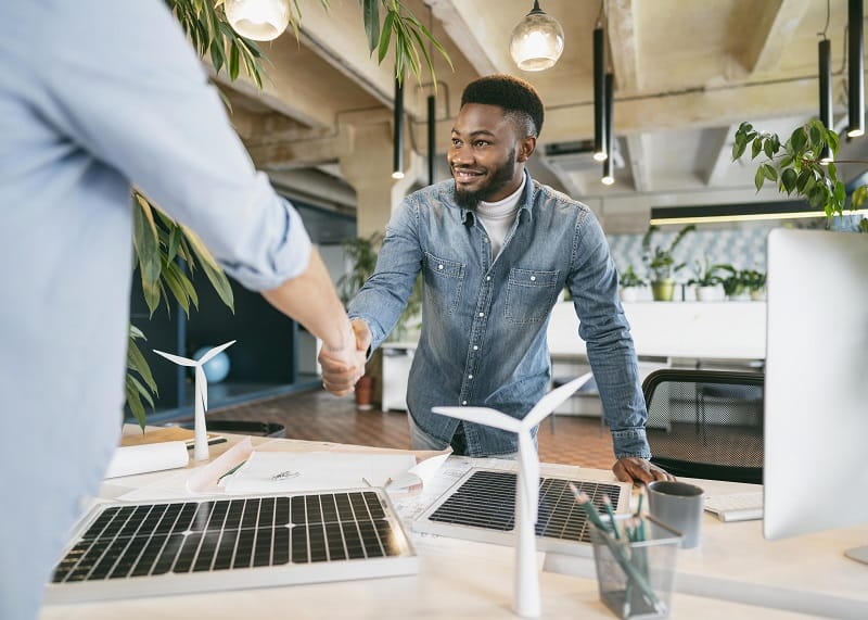 Best time to change business energy suppliers