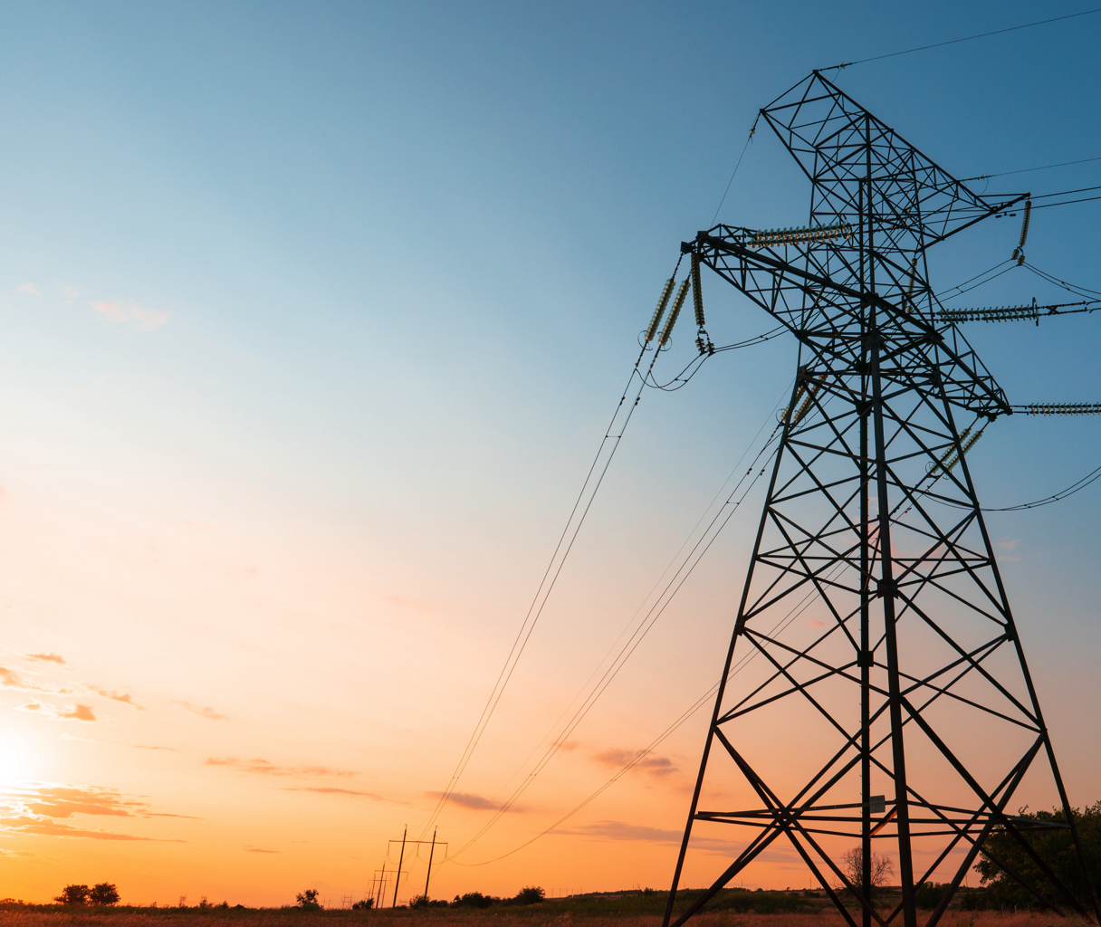 Award-winning Energy Consulting Firm