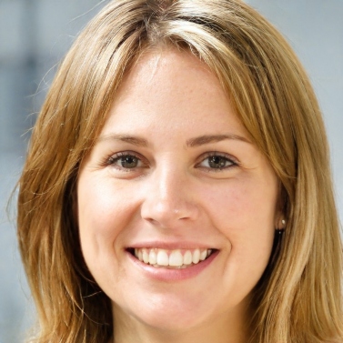 Kimberley Tyler-Smith