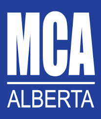 Logo MCA