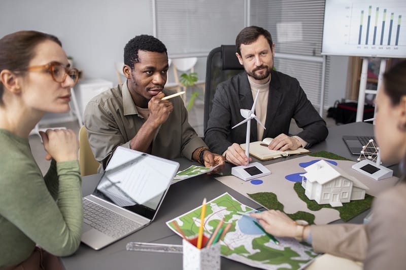 Les avantages de la durabilité pour votre entreprise