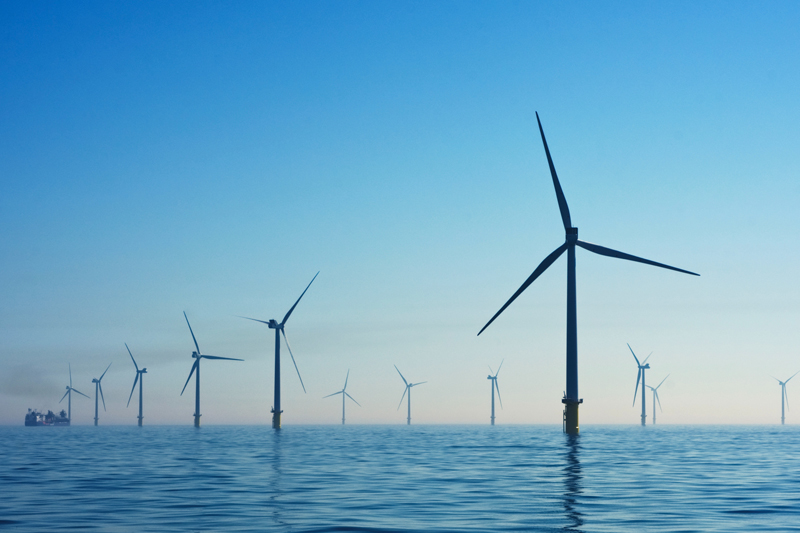 What are alternative energy sources when sunlight or wind is insufficient?