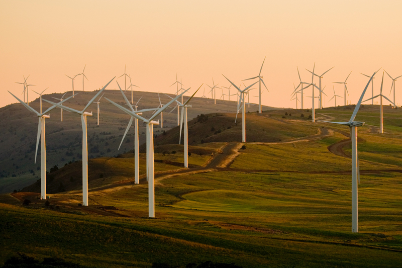 What is a smarter approach to energy management?