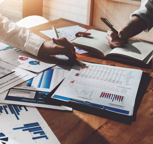 Benefits of a solid energy strategy